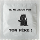 Illustration for article titled Saucy Star Wars Condoms: Oh, You Naughty Frenchpersons
